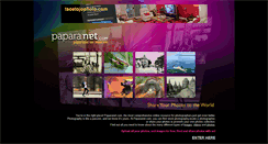 Desktop Screenshot of paparanet.com